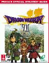 Dragon Warrior (Prima\'s Official Strategy Guides)