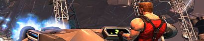 Cheat der Woche: Cheat der Woche: Duke Nukem Forever