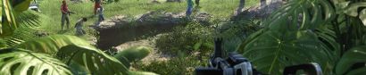 Cheat der Woche: Cheat der Woche: Far Cry 3 (PC)
