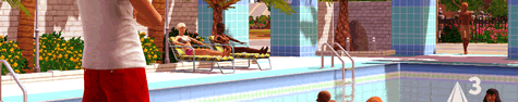 Special: Special: 10 Jahre Die Sims