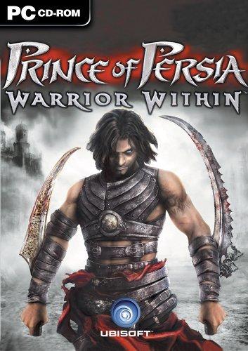 Prince Of Persia Warrior Within Trainer Pc