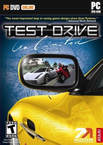 test drive unlimited trainer 1.45a