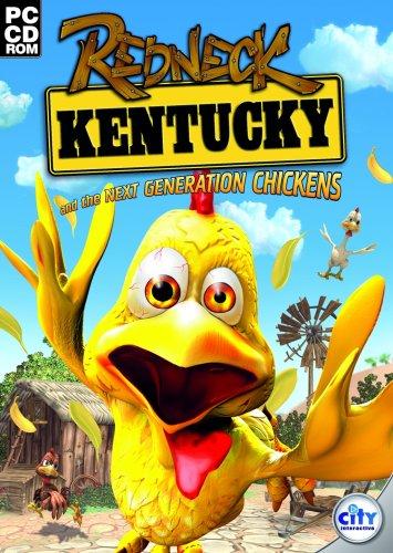Redneck Kentucky And The Next Generation Chickens Download] [torrent Full]