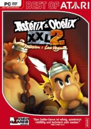 asterix and obelix xxl 2 mission las vegum crack 14