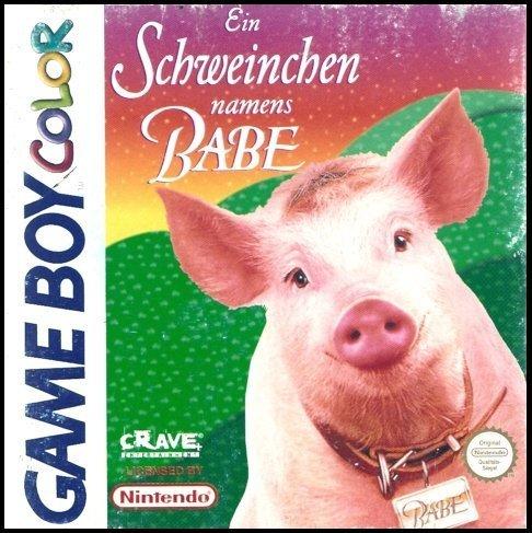 Ein Schweinchen Namens Babe 2 Stream