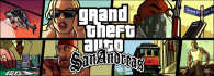 GTA - San Andreas