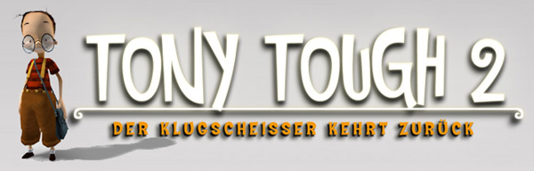 Tony Tough 2