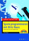 Jetzt lerne ich Spiele programmieren mit Blitz Basic