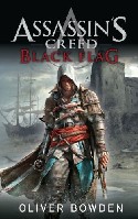 Assassin\'s Creed 4 - Black Flag - Roman zum Spiel