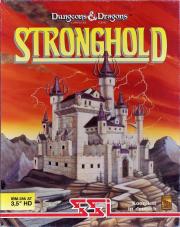 Cover von Stronghold (1993)