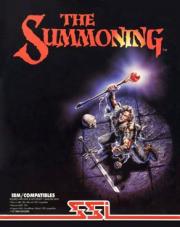 Cover von The Summoning