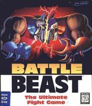 Cover von Battle Beast