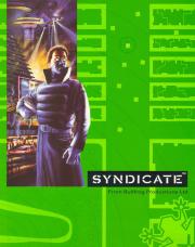 Cover von Syndicate