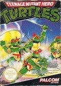 Cover von Teenage Mutant Hero Turtles
