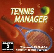 Cover von Tennis Manager