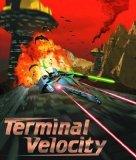 Cover von Terminal Velocity