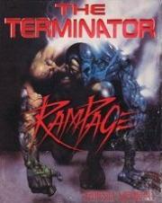 Cover von The Terminator - Rampage