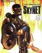 Cover von The Terminator - SkyNet