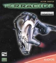 Cover von Terracide