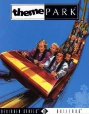 Cover von Theme Park