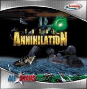 Cover von Total Annihilation