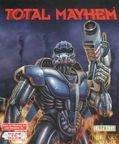 Cover von Total Mayhem