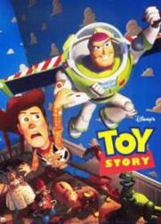 Cover von Toy Story