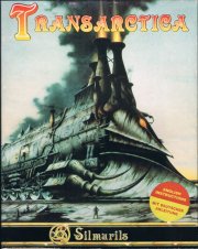 Cover von Transartica