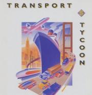 Cover von Transport Tycoon