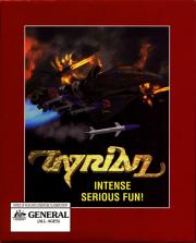 Cover von Tyrian