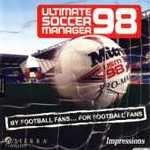 Cover von Ultimate Soccer Manager 98