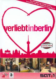 Cover von Verliebt in Berlin