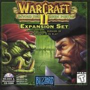 Cover von Warcraft 2 - Beyond the Dark Portal