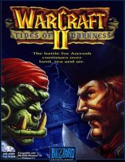 Cover von Warcraft 2 - Tides of Darkness