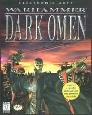 Cover von Warhammer - Dark Omen