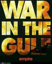 Cover von War in the Gulf