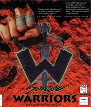 Cover von Warriors