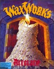 Cover von WaxWorks