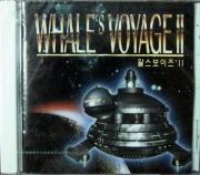 Cover von Whale's Voyage 2 - Die bermacht