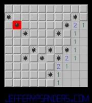 Cover von Windows Minesweeper