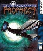 Cover von Wing Commander - Secret Ops