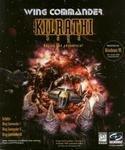 Cover von Wing Commander 2 - Vengeance of the Kilrathi