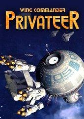 Cover von Wing Commander - Privateer