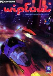 Cover von Wipeout