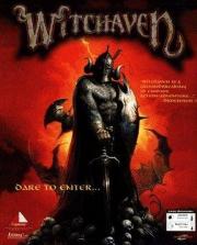 Cover von Witchaven