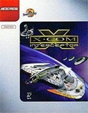 Cover von X-COM - Interceptor