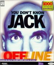 Cover von You Don't Know Jack!