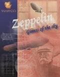 Cover von Zeppelin - Giants of the Sky