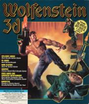 Cover von Wolfenstein 3D