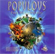 Cover von Populous - The Beginning